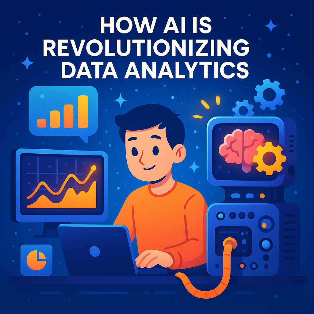 AI in Data Analytics