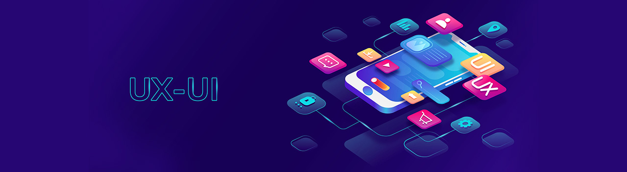 UX Design Tips Banner