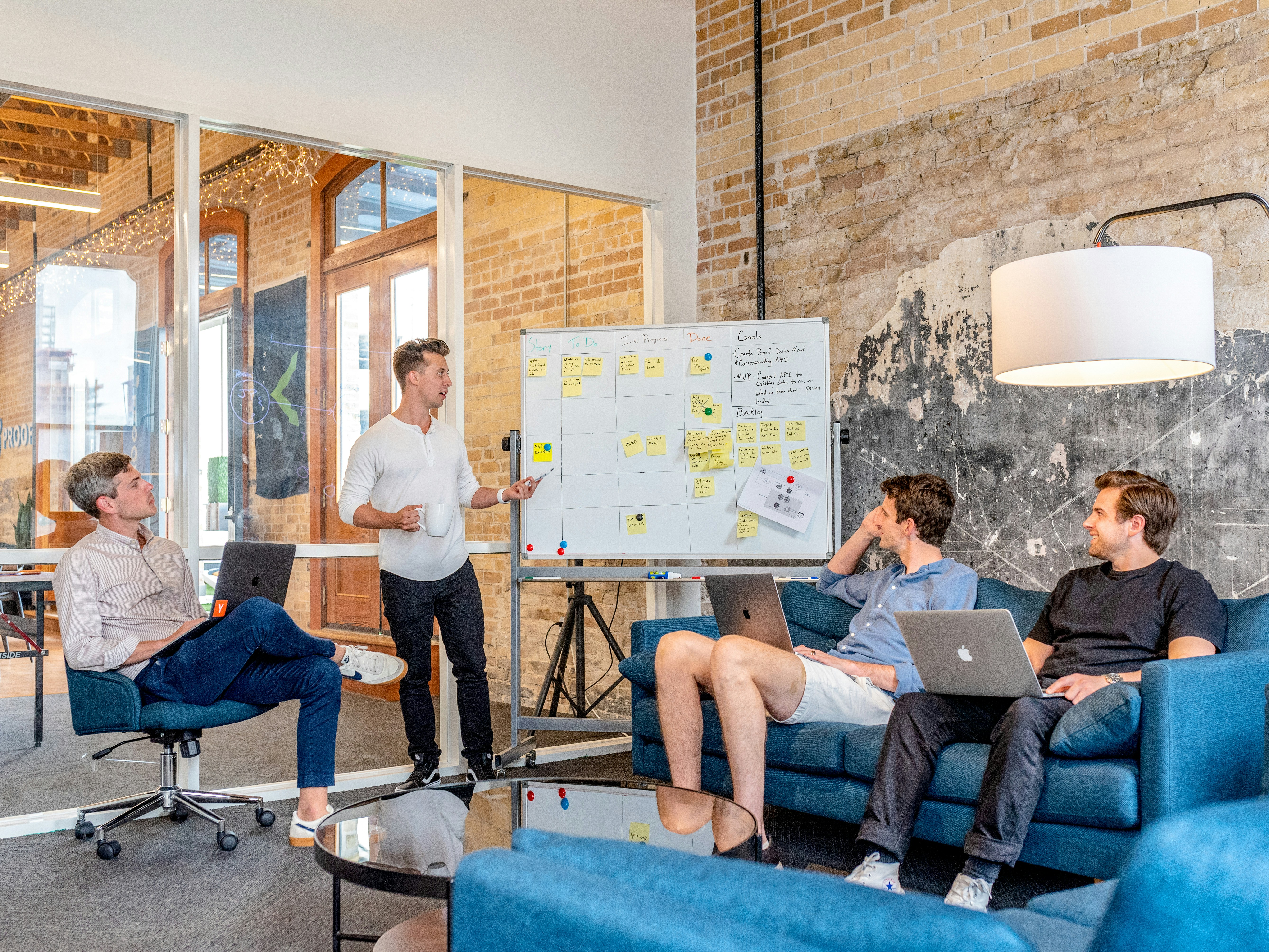 Startup 3
