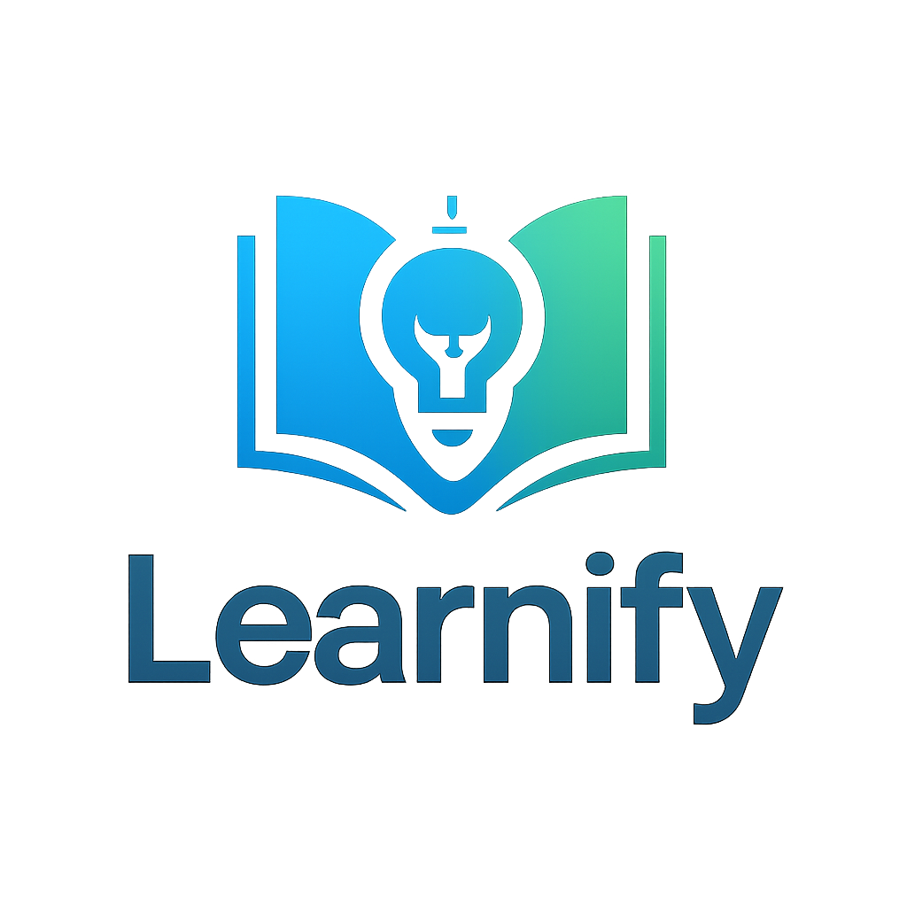 Learnify