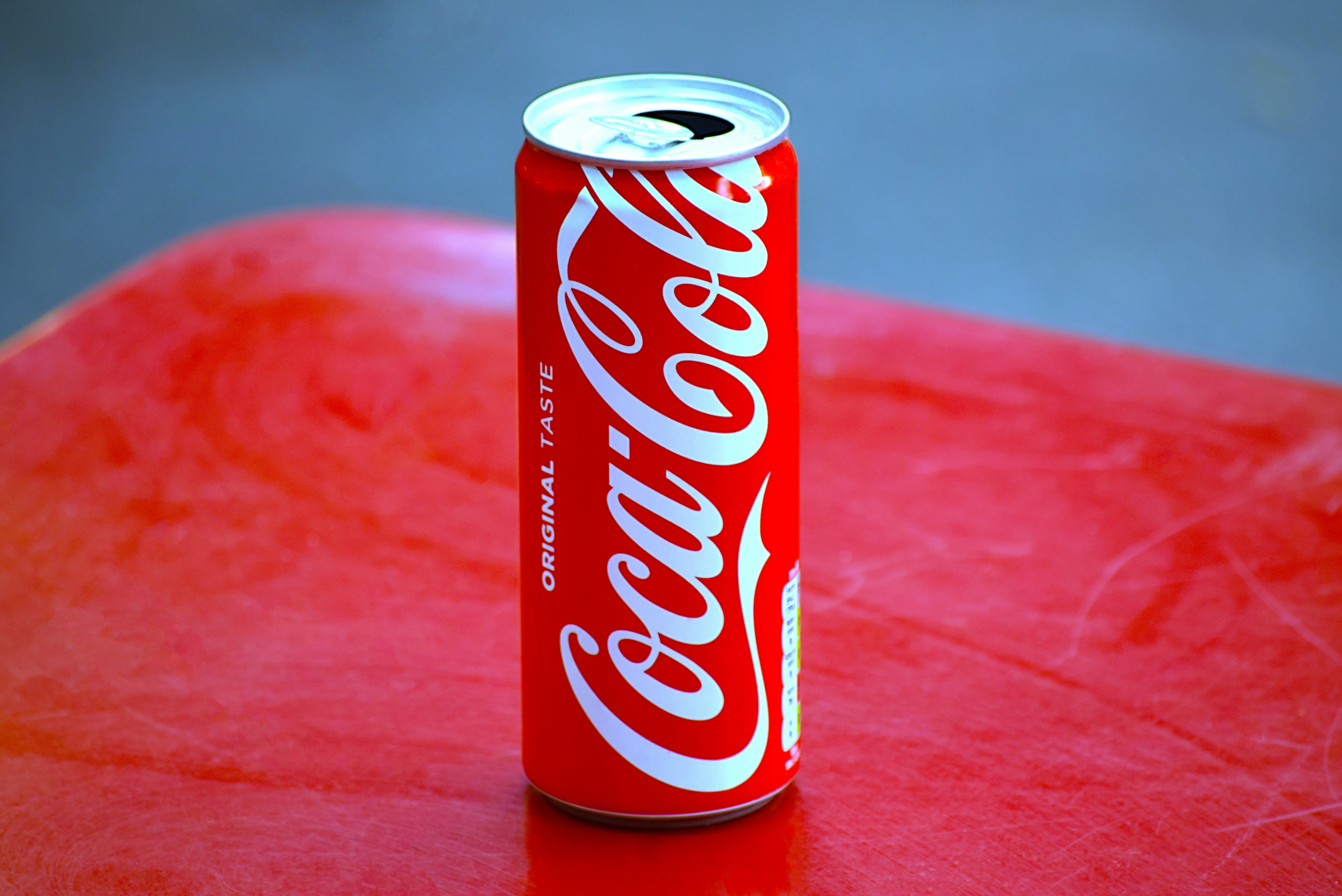 Coca-Cola can 14