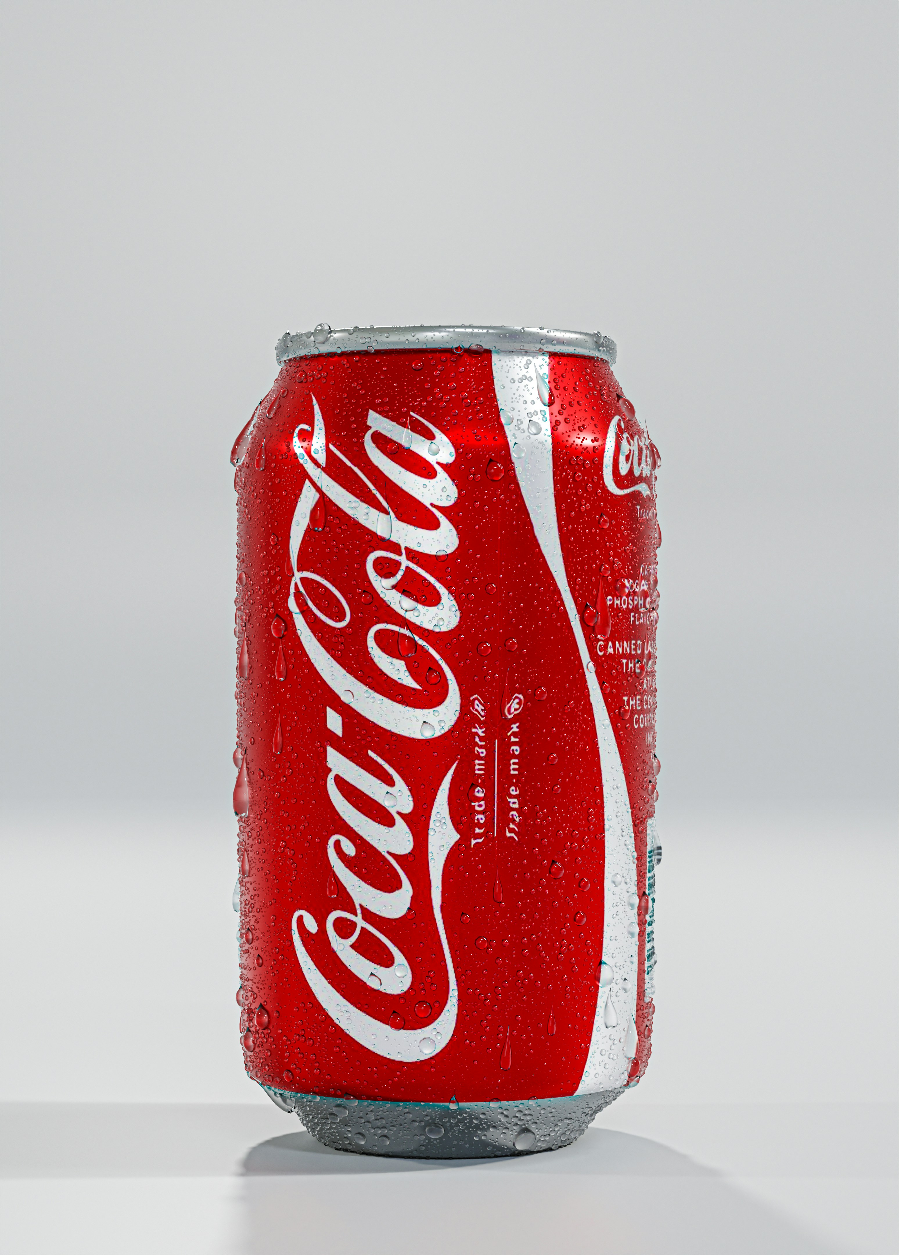 Coca-Cola can 12