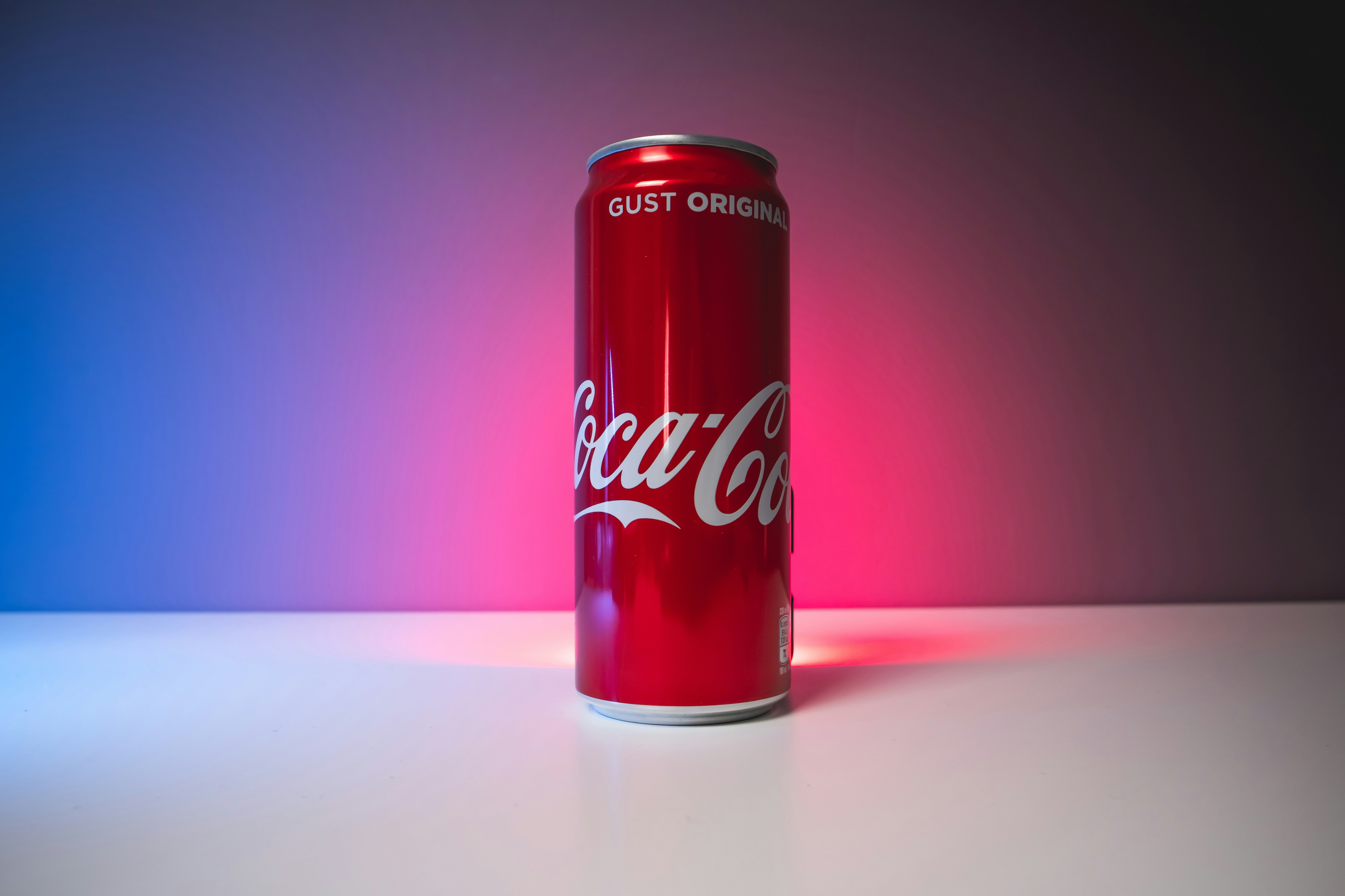 Coca-Cola can 11