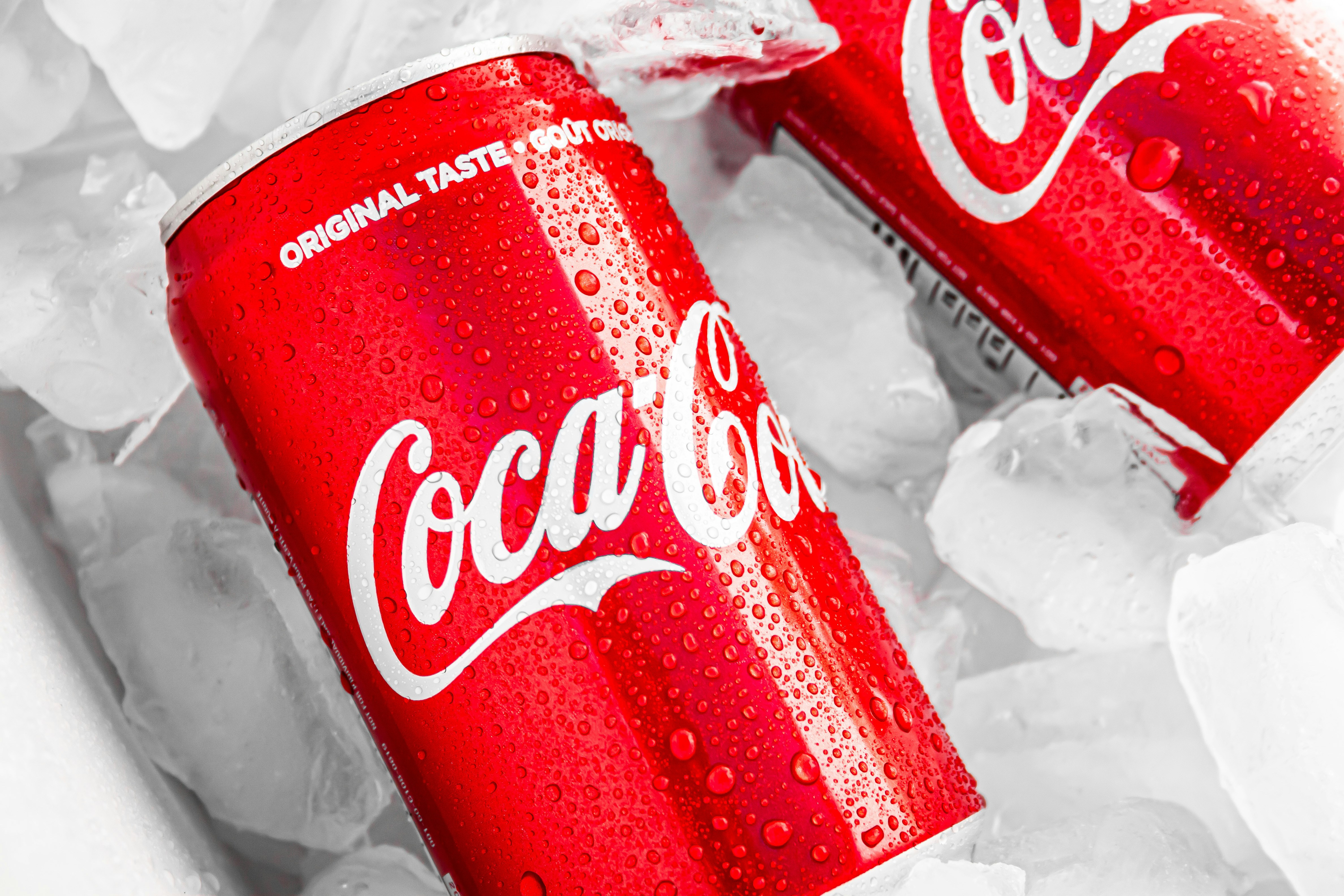 Coca-Cola can 10