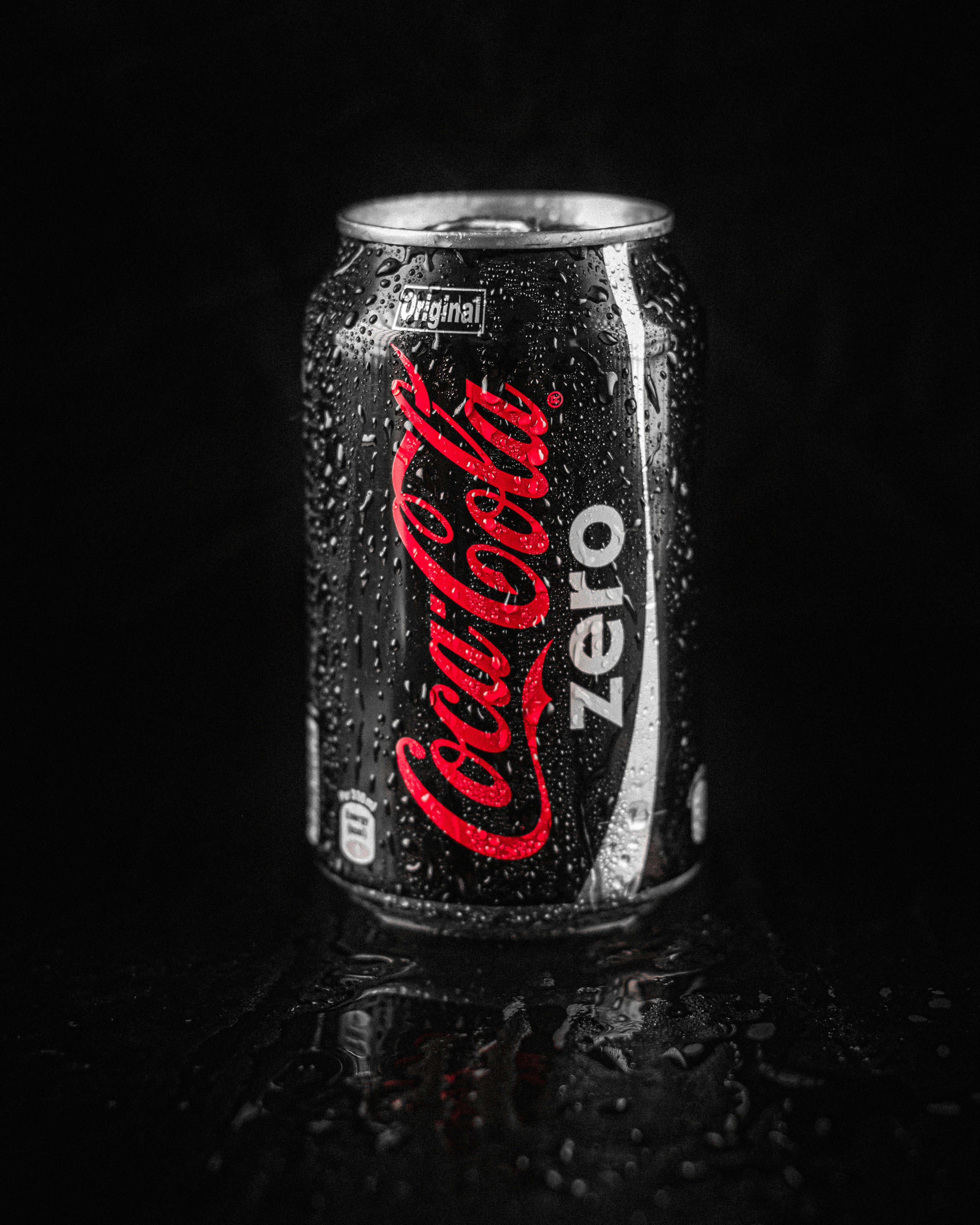 Coca-Cola can 7