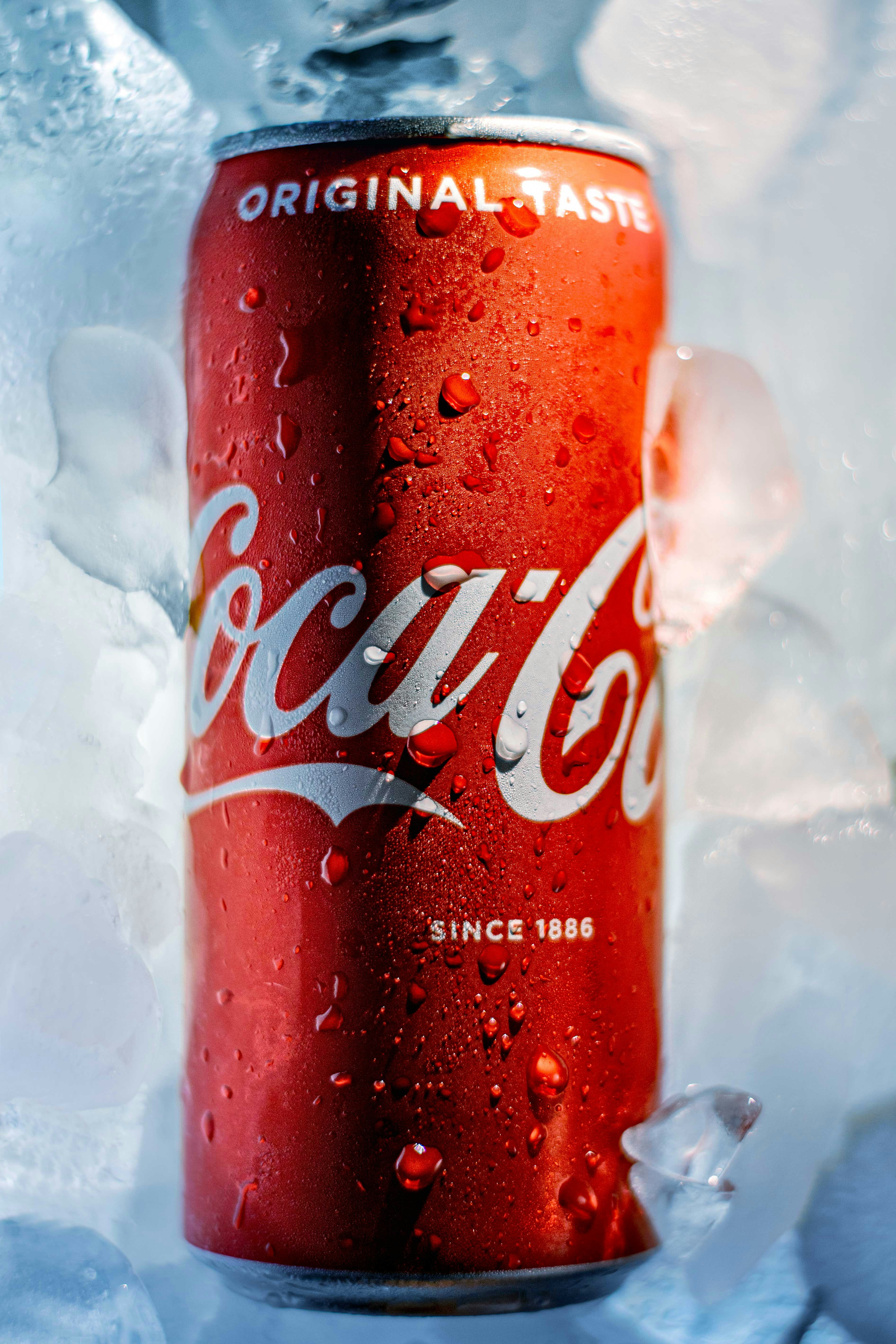 Coca-Cola can 6