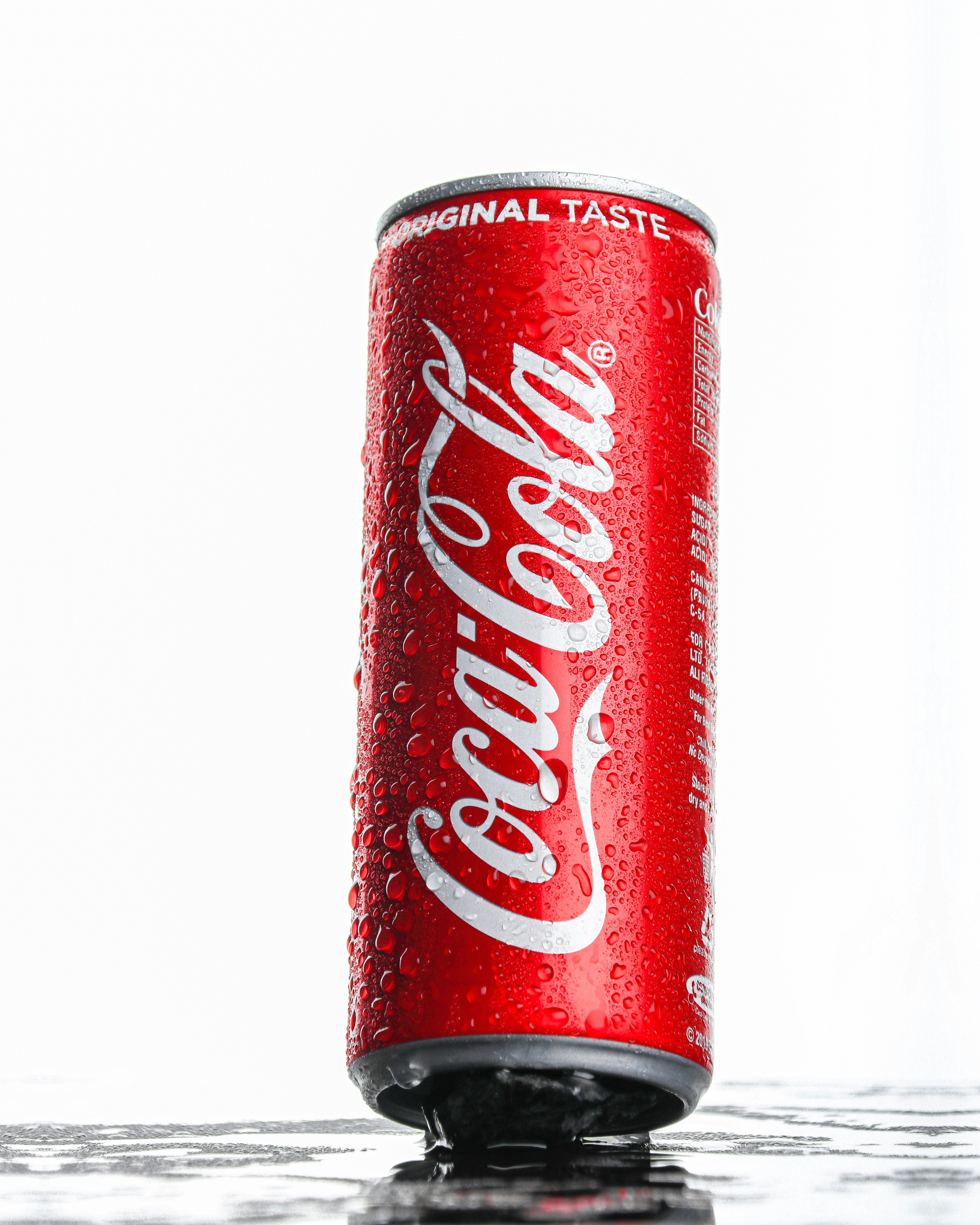 Coca-Cola can 4