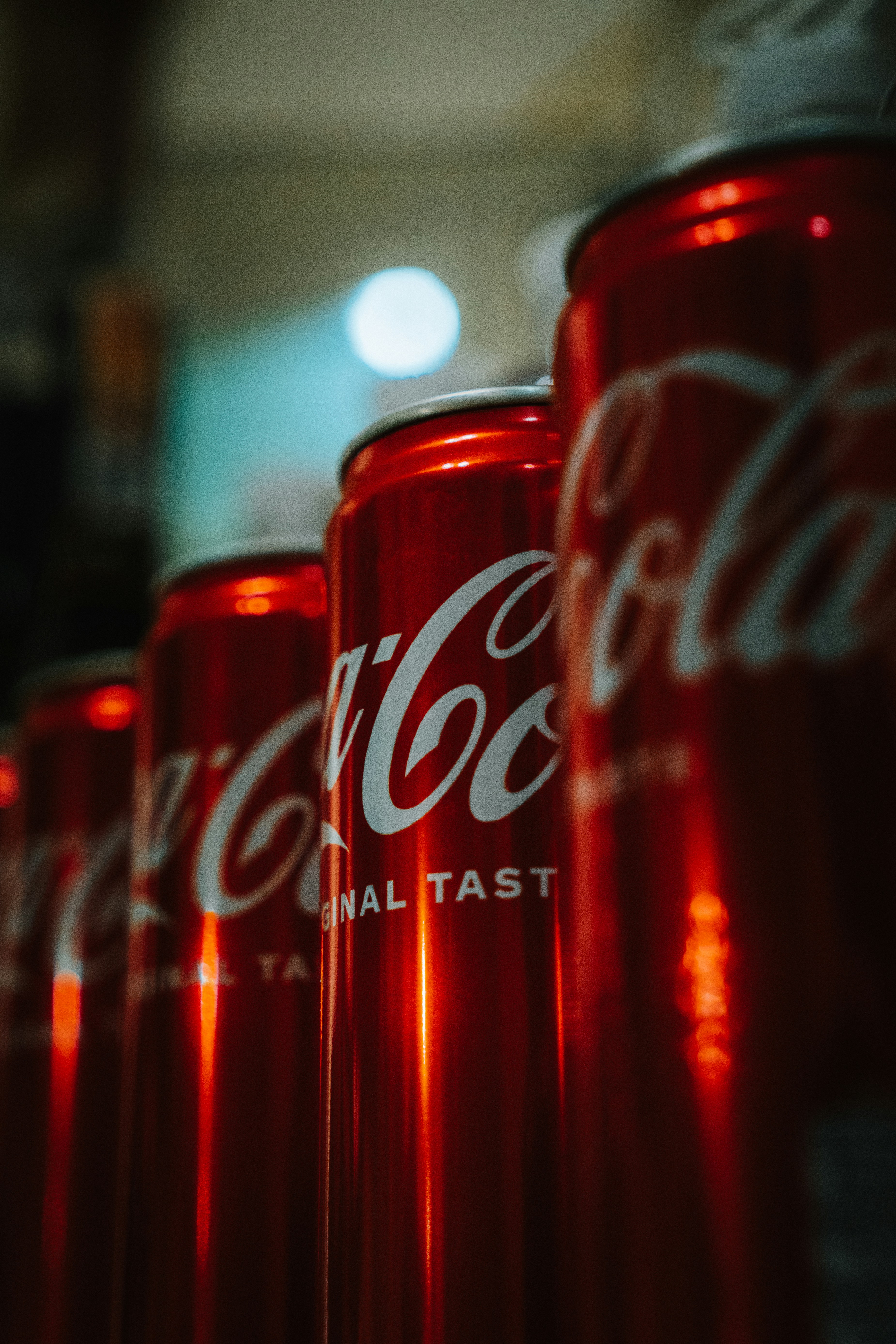Coca-Cola can 2