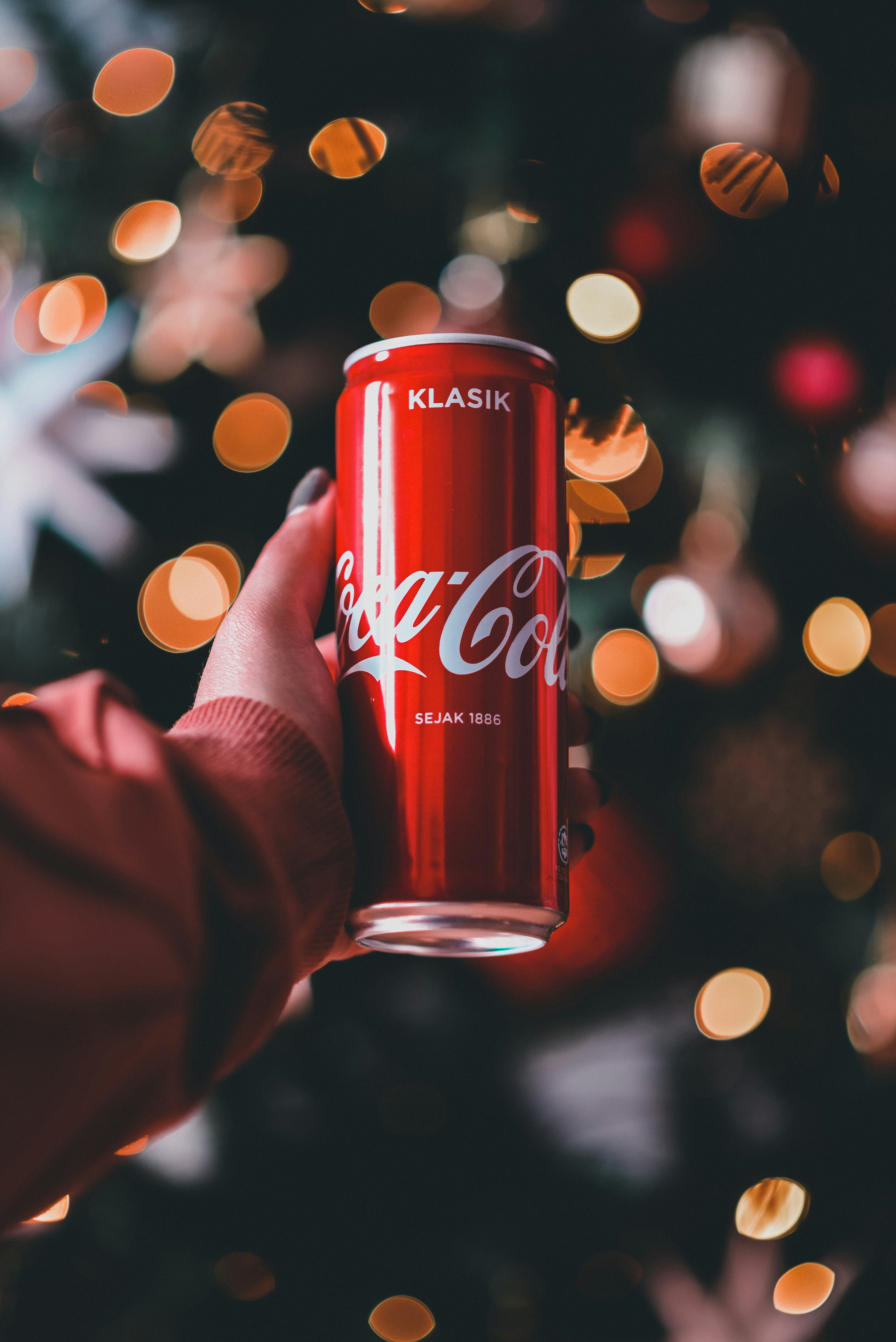 Coca-Cola can 1