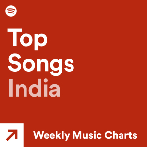 Top Songs India